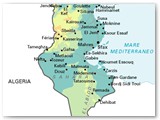 Map_Tunisia